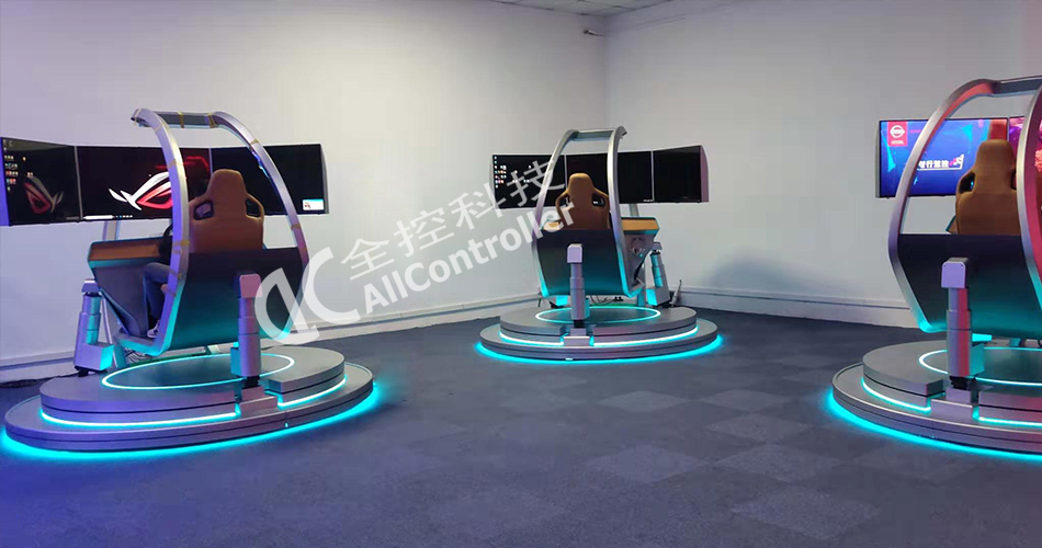 南京全控產品案例